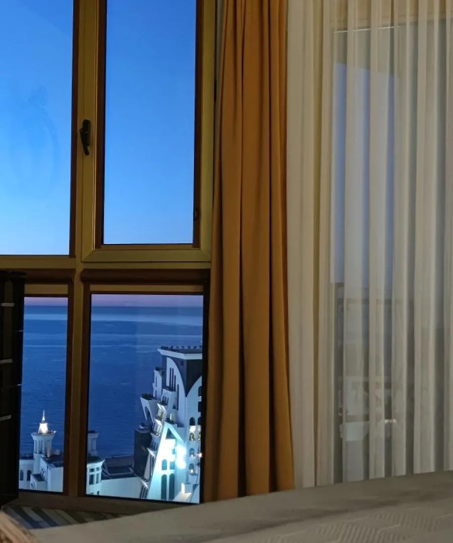 City Romance Батуми Апартаменты