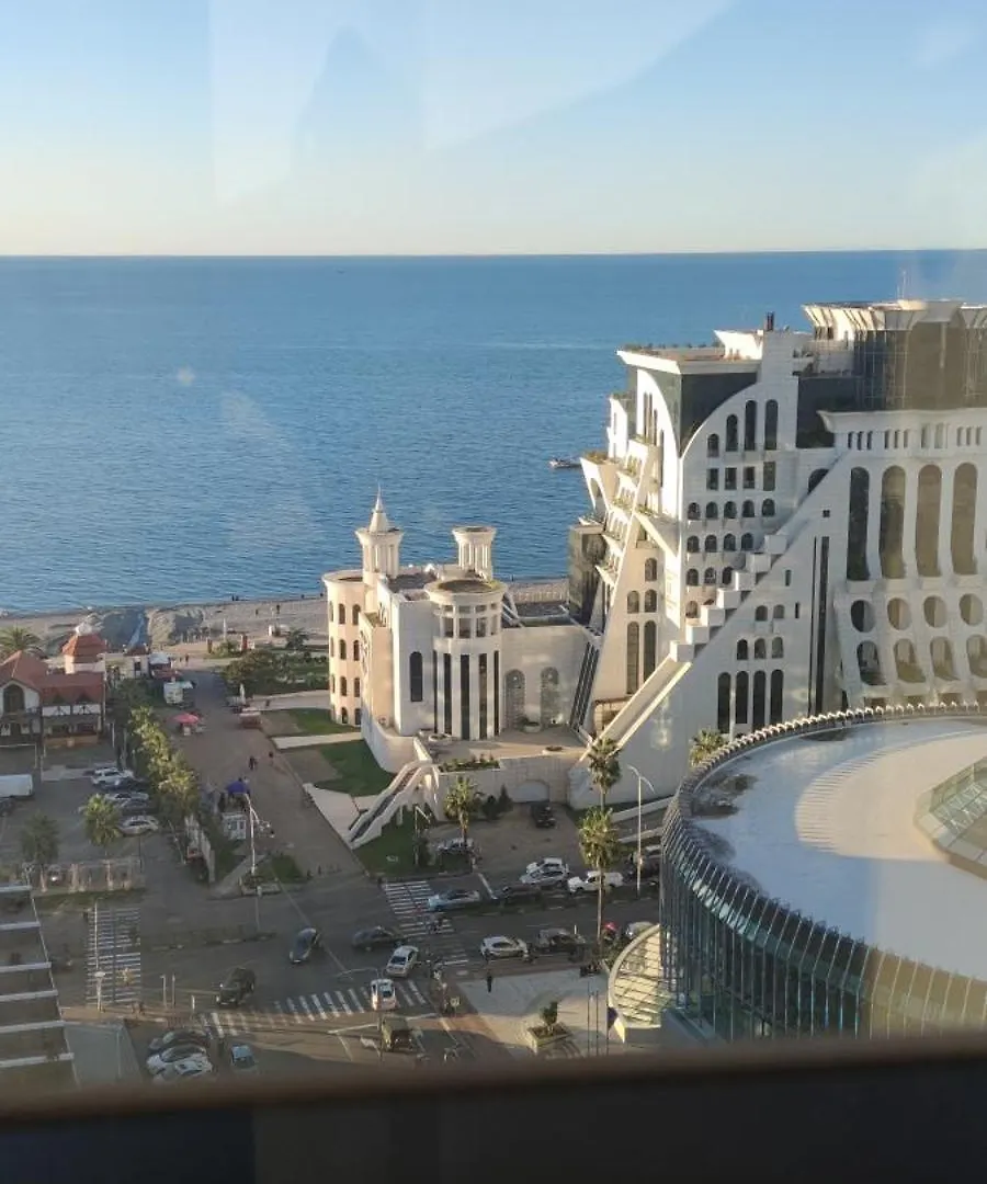 City Romance Batumi 0*,