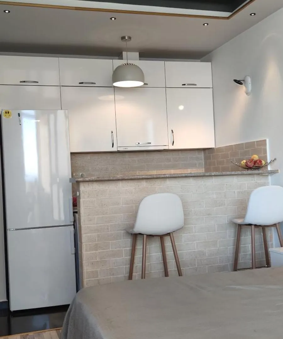 City Romance Batumi Apartment
